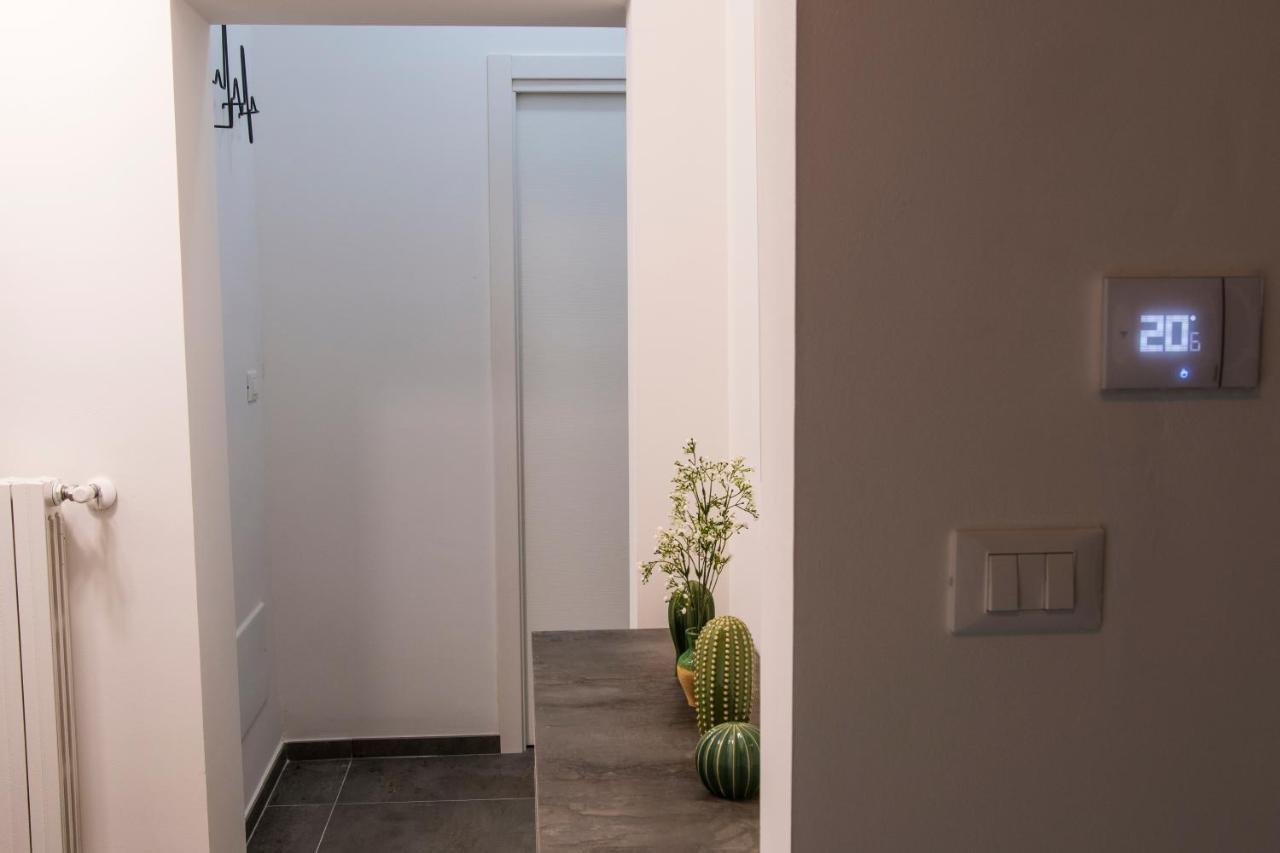 4 Balconi Rooms-Elements B&B Lecce Extérieur photo