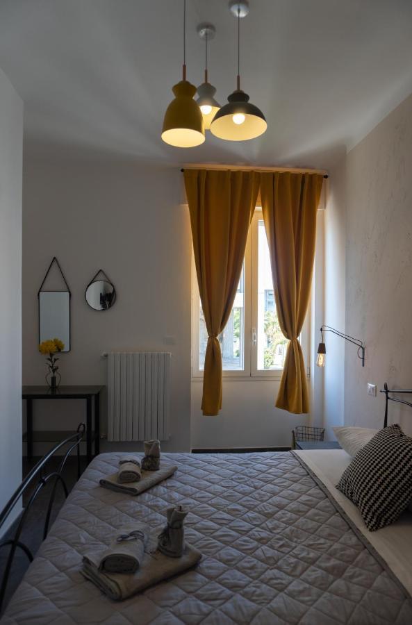 4 Balconi Rooms-Elements B&B Lecce Extérieur photo