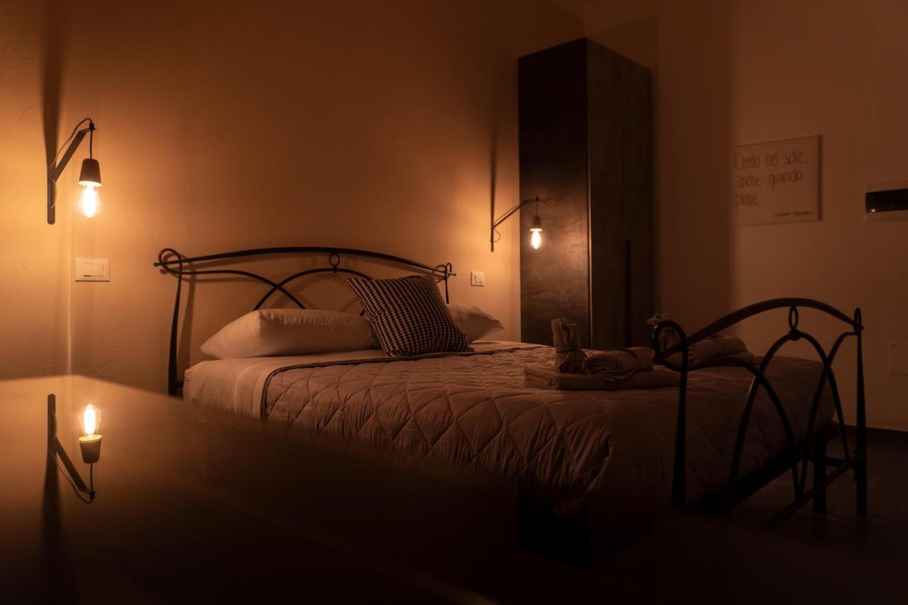 4 Balconi Rooms-Elements B&B Lecce Extérieur photo