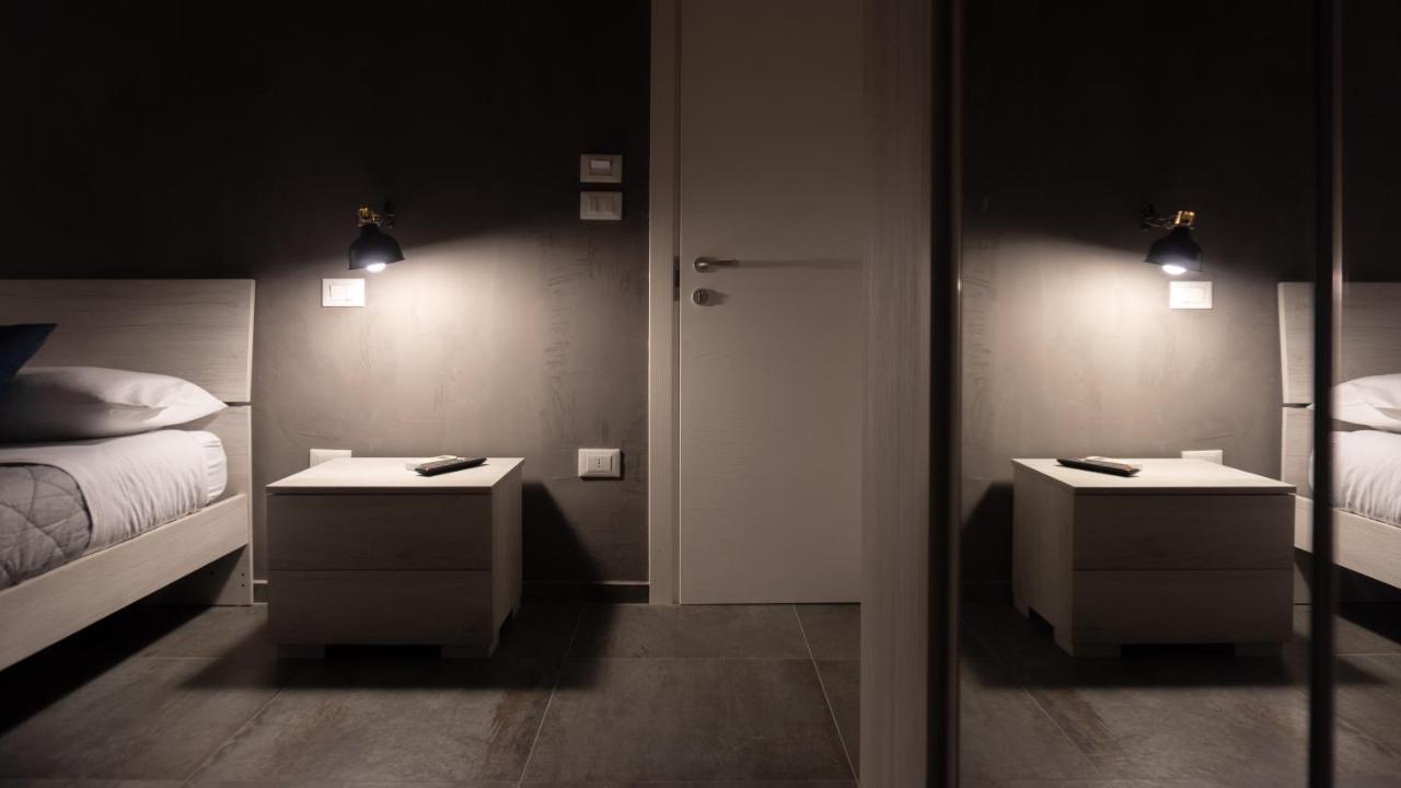 4 Balconi Rooms-Elements B&B Lecce Extérieur photo