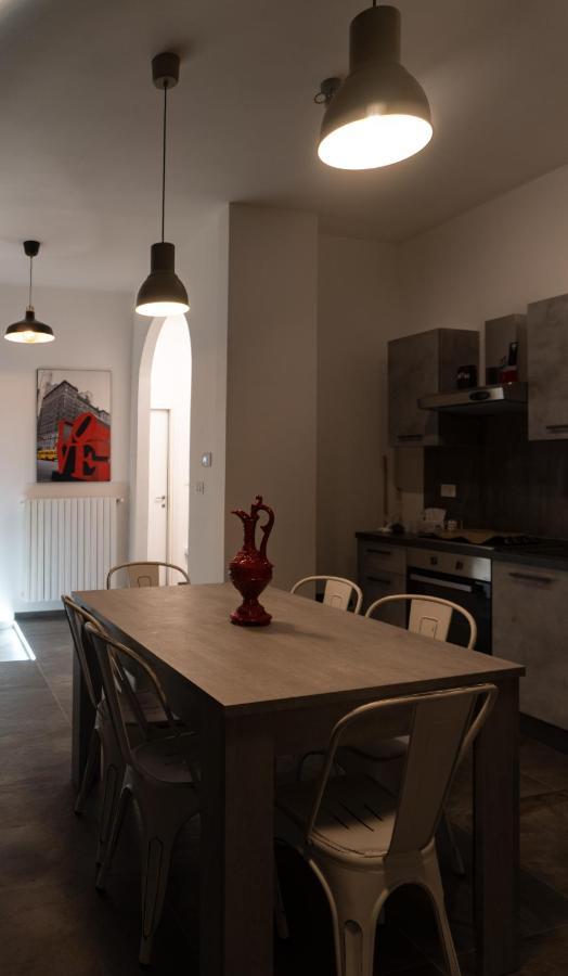4 Balconi Rooms-Elements B&B Lecce Extérieur photo