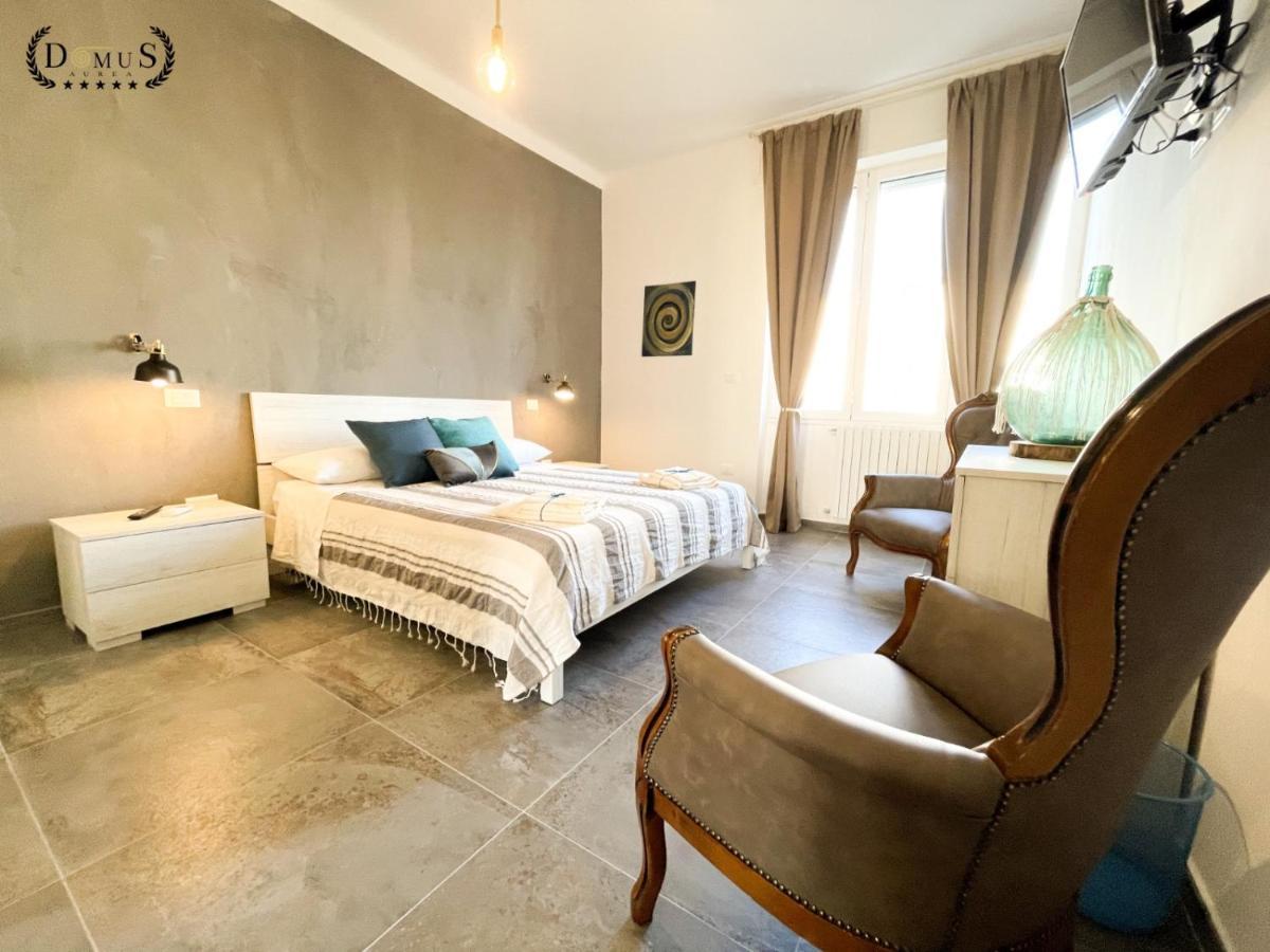 4 Balconi Rooms-Elements B&B Lecce Extérieur photo