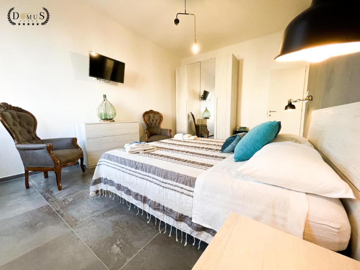 4 Balconi Rooms-Elements B&B Lecce Extérieur photo