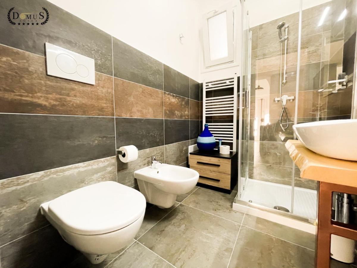 4 Balconi Rooms-Elements B&B Lecce Extérieur photo