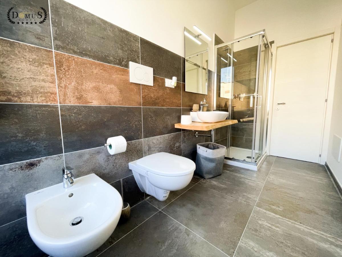 4 Balconi Rooms-Elements B&B Lecce Extérieur photo